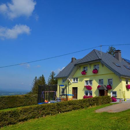 Baeuerleshuette Apartment Брайтнау Екстериор снимка