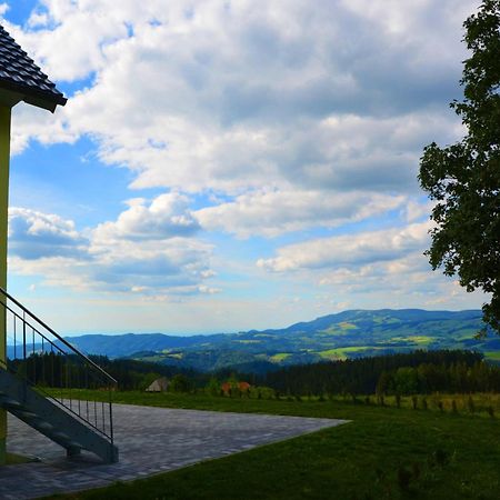 Baeuerleshuette Apartment Брайтнау Екстериор снимка