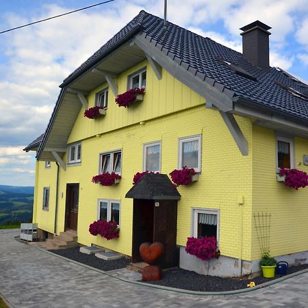Baeuerleshuette Apartment Брайтнау Екстериор снимка