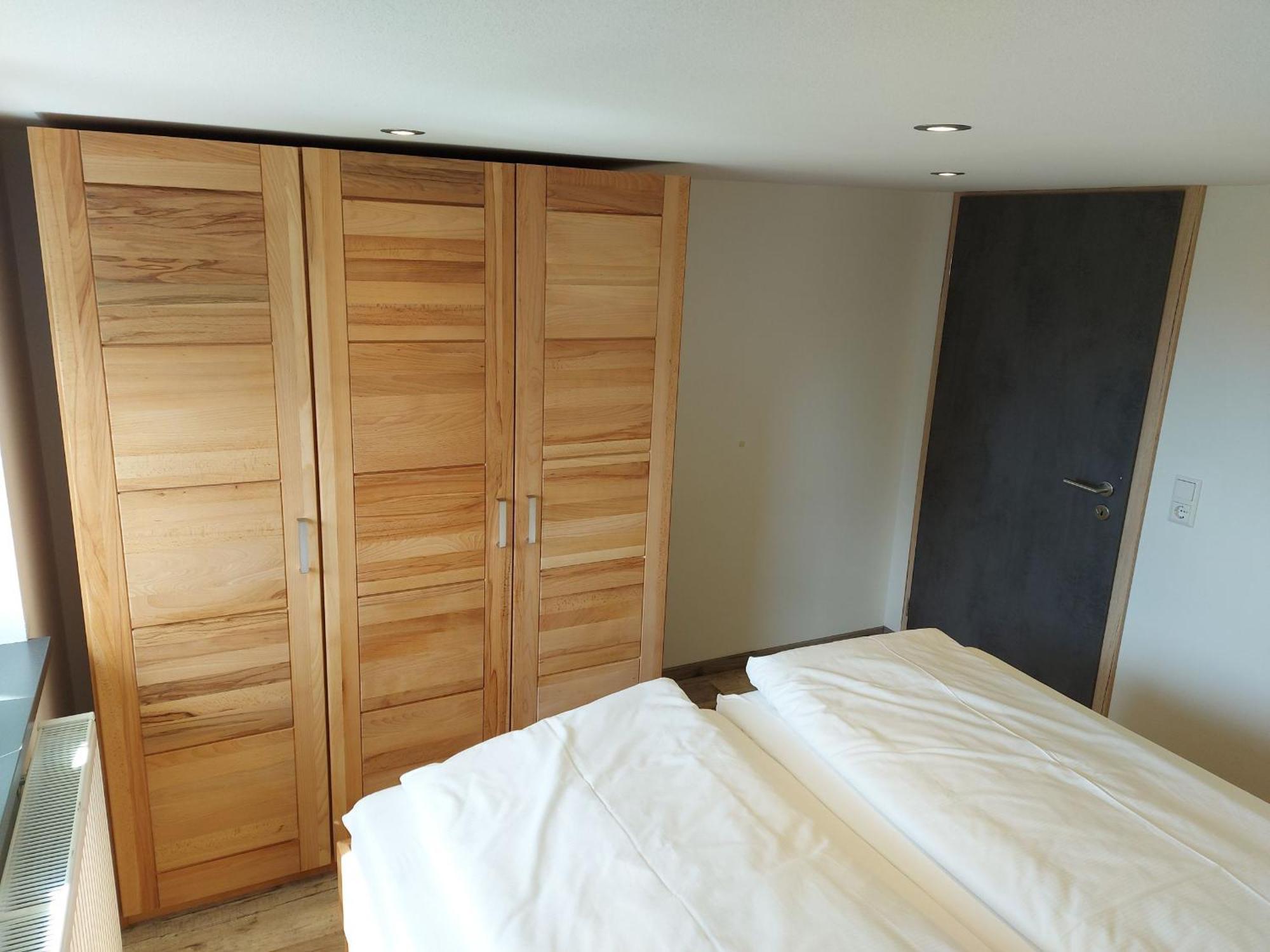 Baeuerleshuette Apartment Брайтнау Екстериор снимка