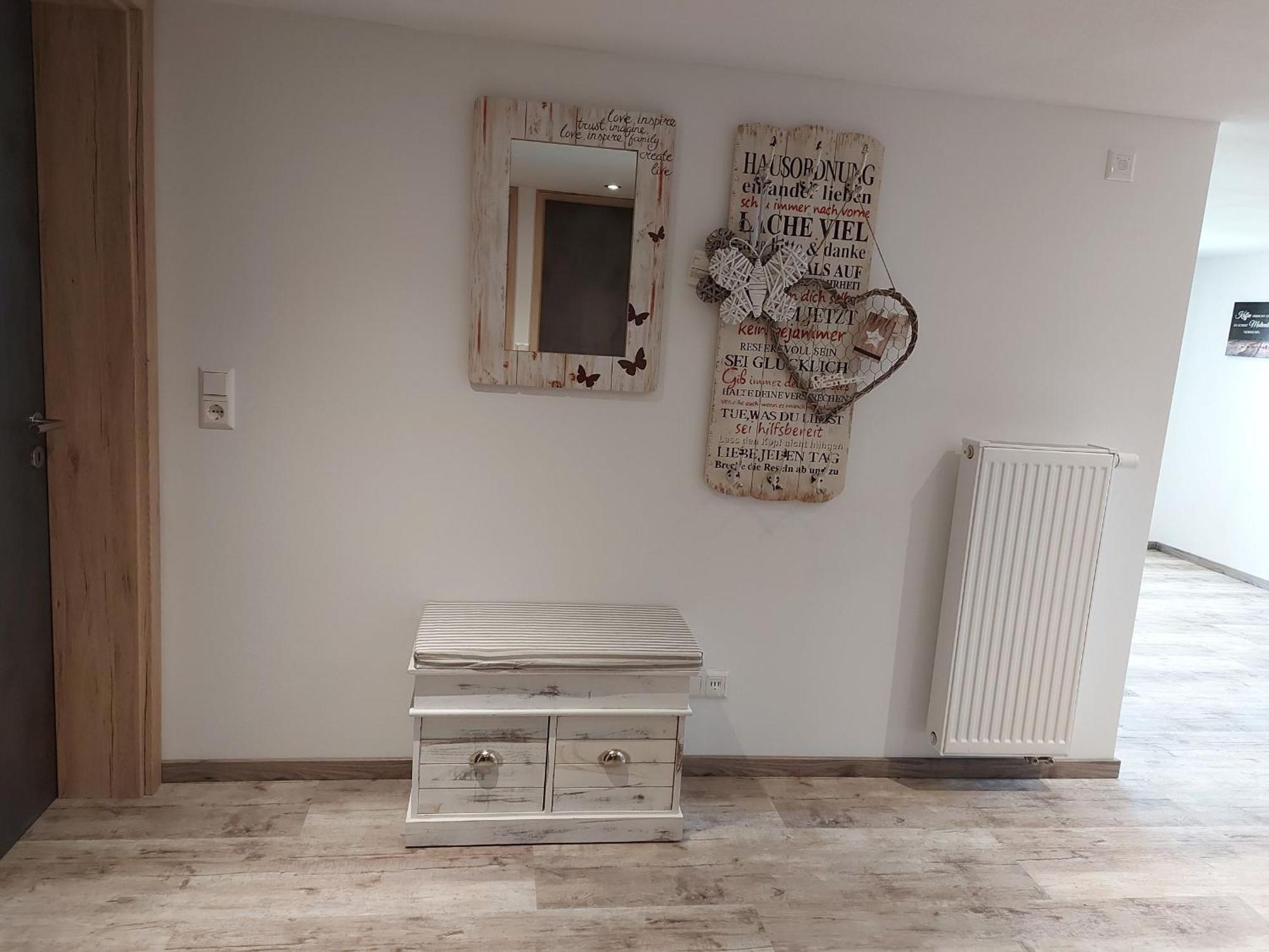 Baeuerleshuette Apartment Брайтнау Екстериор снимка