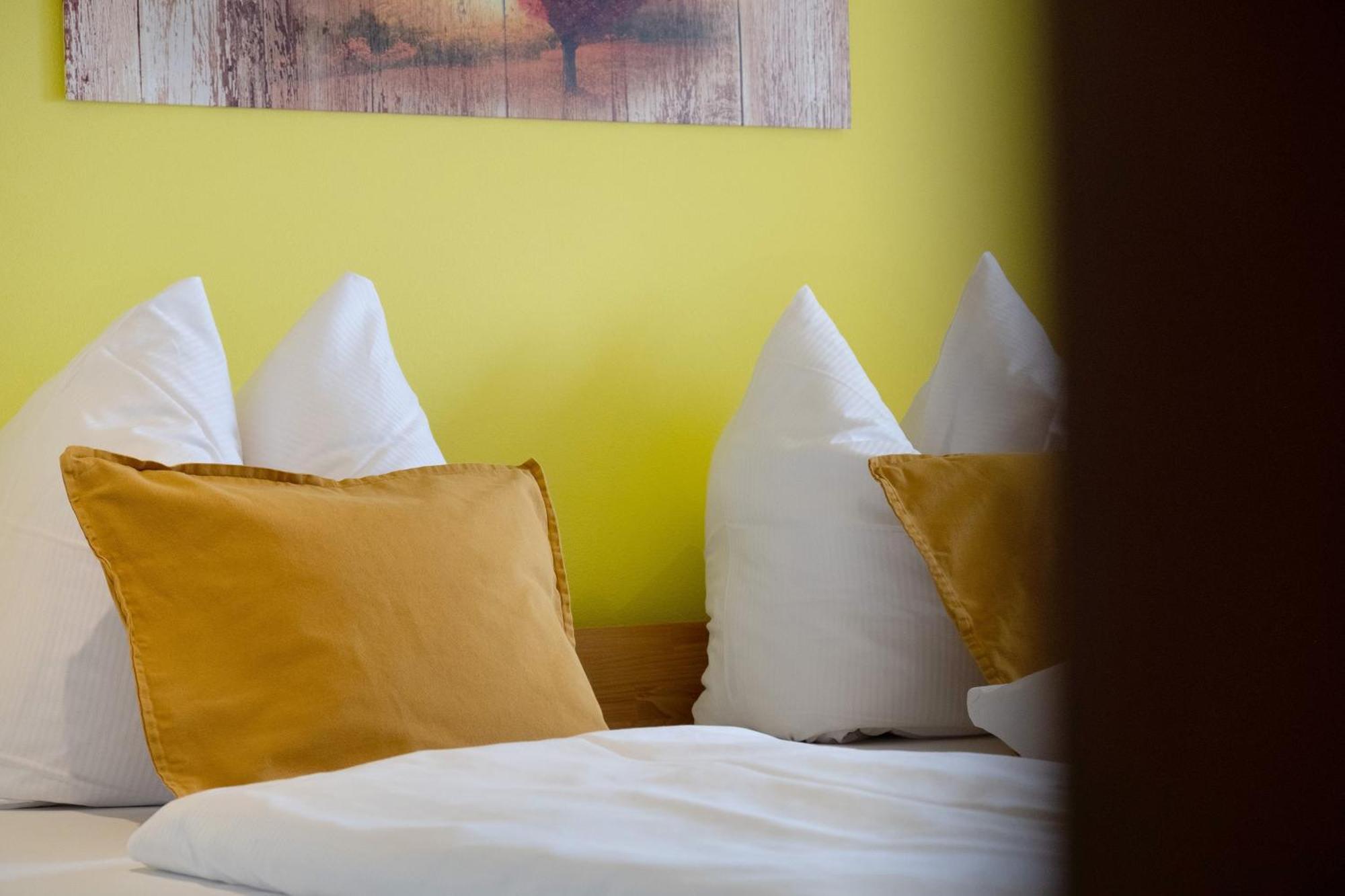 Baeuerleshuette Apartment Брайтнау Екстериор снимка