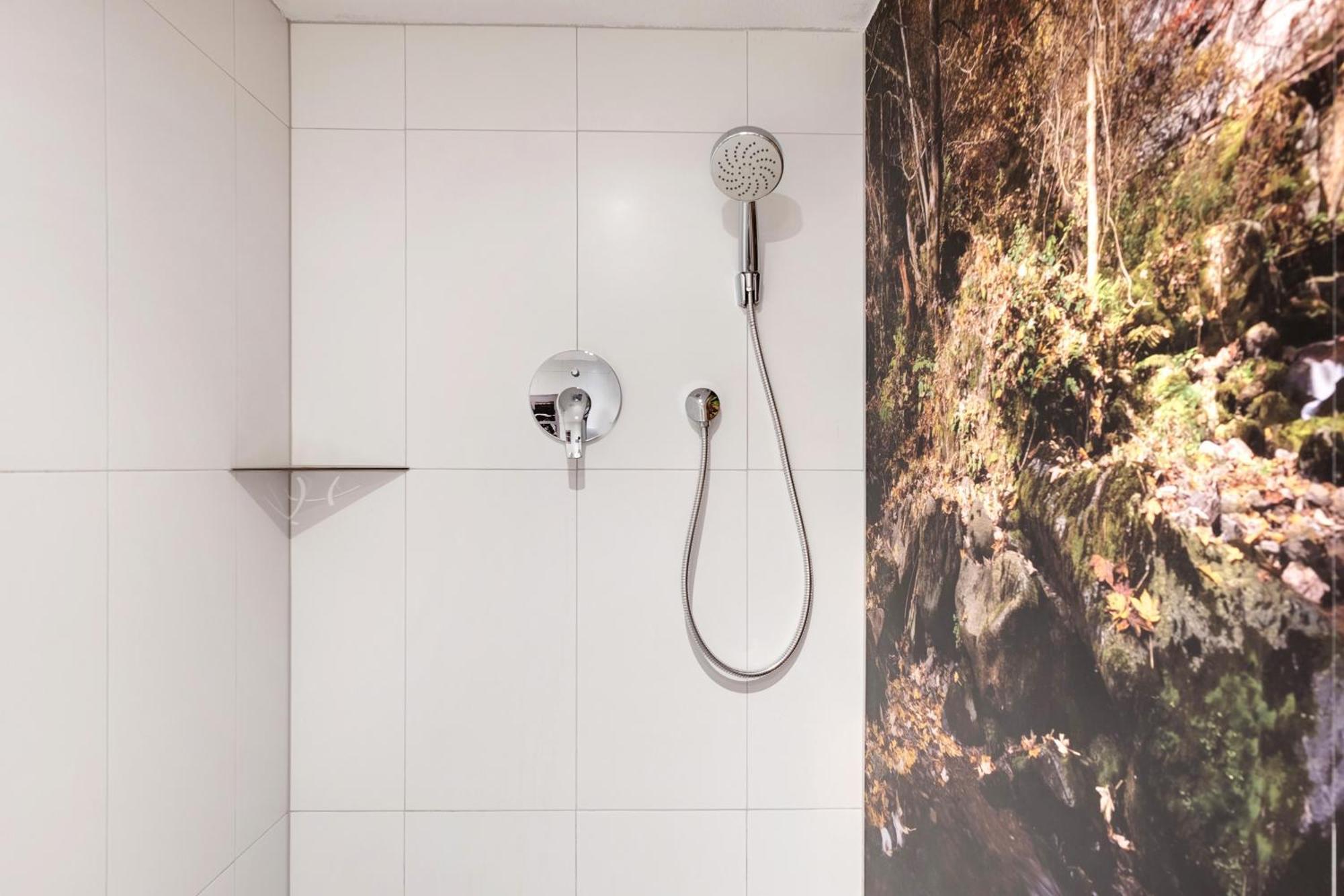 Baeuerleshuette Apartment Брайтнау Екстериор снимка